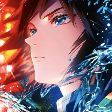 Profile image of 冨岡義勇