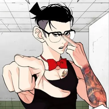 Profile image of 박범재