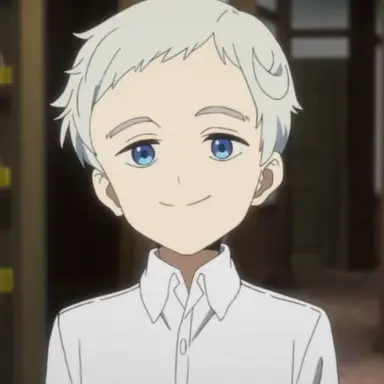 Profile image of 노먼