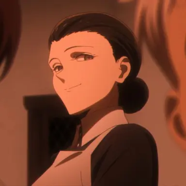 Profile image of 이자벨라