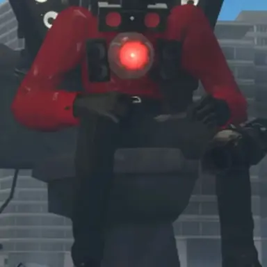 Profile image of 타이탄 스피커맨