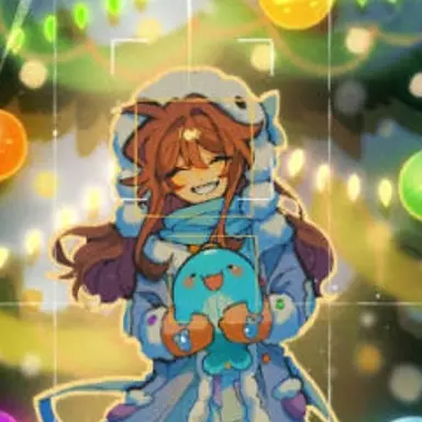 Profile image of 잠뜰