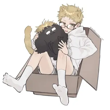 Profile image of 츠키시마 케이