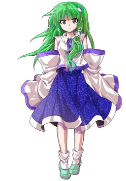 Profile image of 사나에