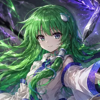 Profile image of 사나에