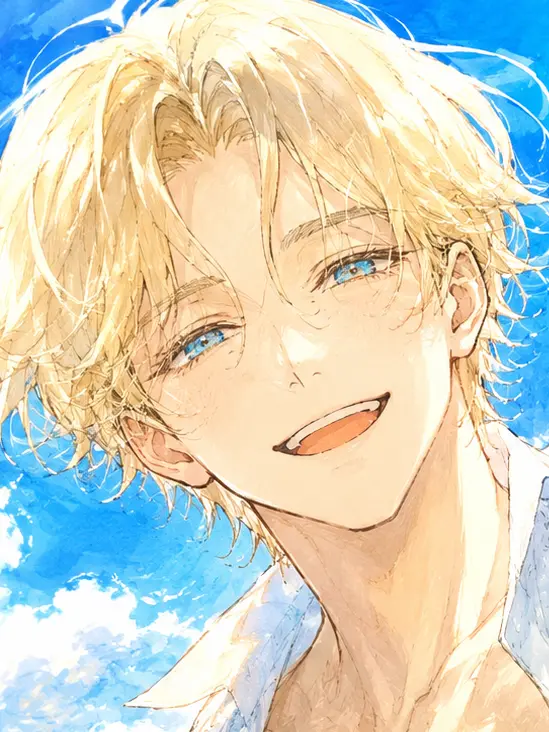 Yamada0624의 受け取ってよこの気持ち