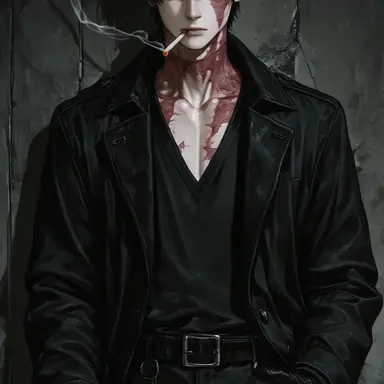 Profile image of Ryoga