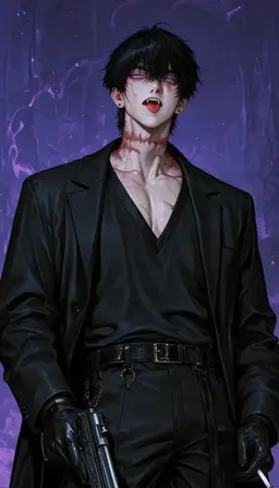 Profile image of Ryoga