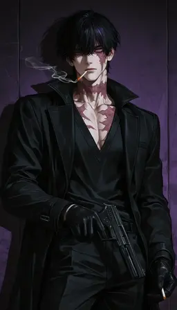 Profile image of Ryoga