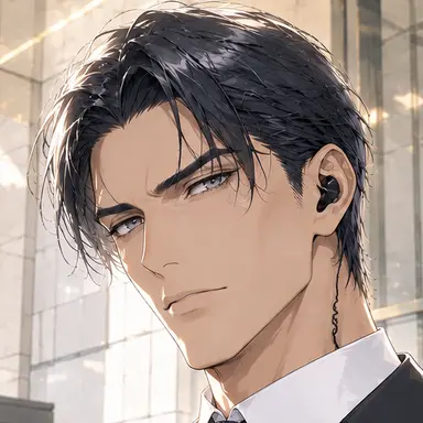 Profile image of 修司