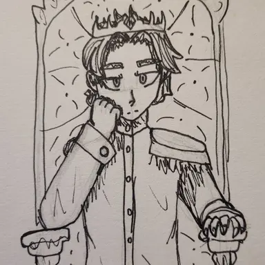 Profile image of Auden