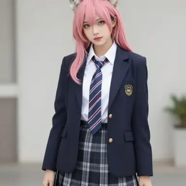 Profile image of Rose