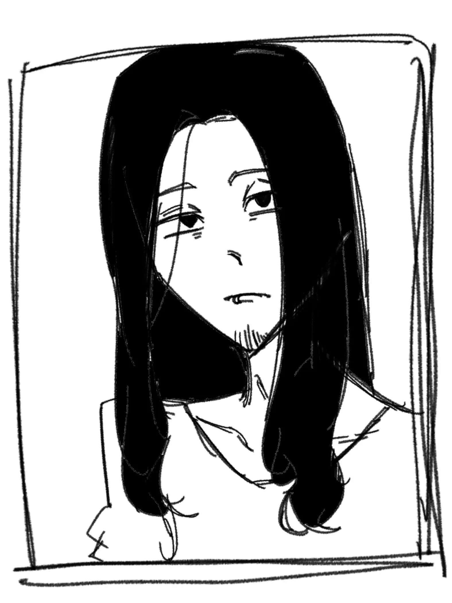 kuramti의 無口なベーシストさん