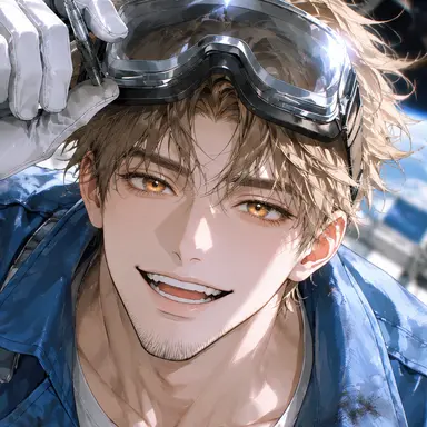 Profile image of Eric