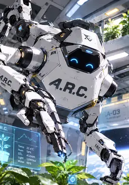 Profile image of A.R.C.