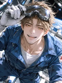 Profile image of Eric