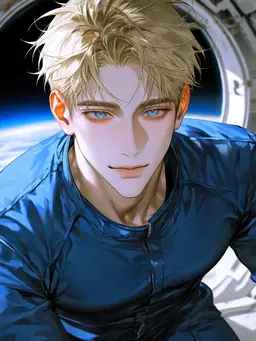 Profile image of Lucas