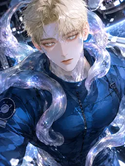 Profile image of Luva