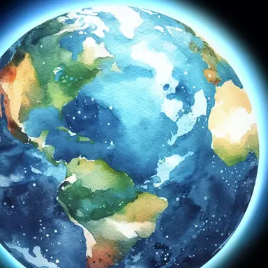 Profile image of Messages from Earth