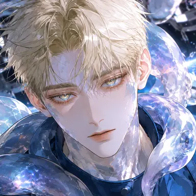 Profile image of Luva