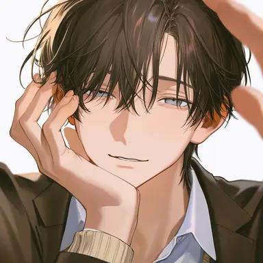 Profile image of Kaoru