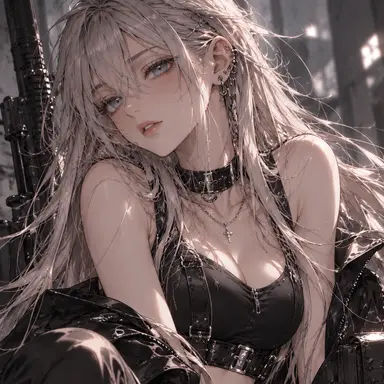 Profile image of 미사키