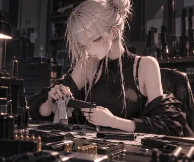 Profile image of みさき