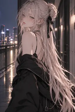Profile image of みさき