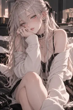 Profile image of みさき