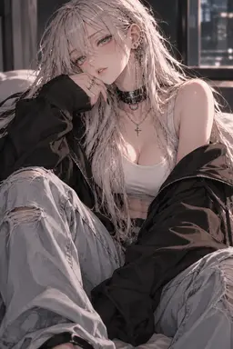 Profile image of みさき