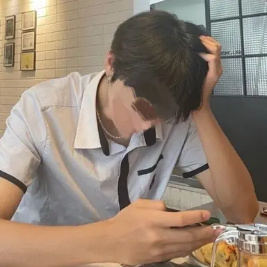 Profile image of 조우찬