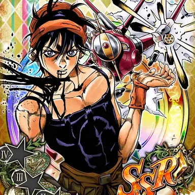Profile image of ナランチャ