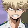 Profile image of Bakugo