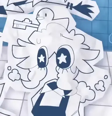Profile image of バブル