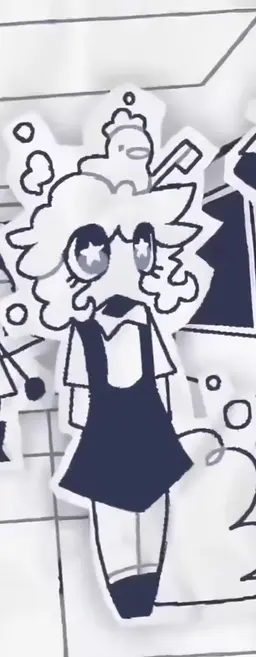 Profile image of バブル