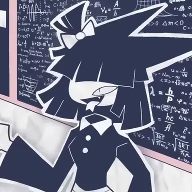 Profile image of 미스 블루미