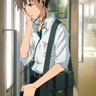 Profile image of シンジ