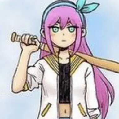 Profile image of オーブリー
