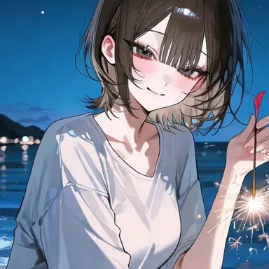 Profile image of 치히로·익애