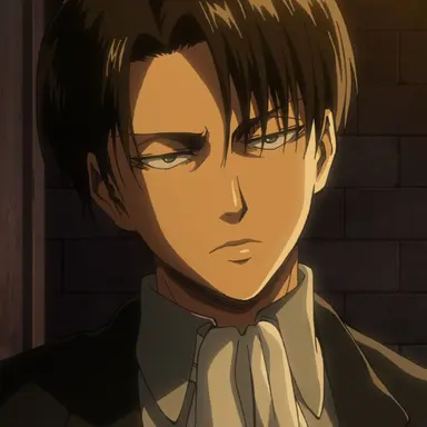 Profile image of リヴァイ