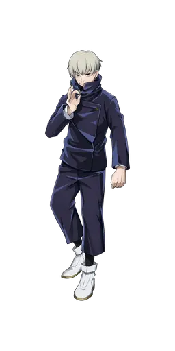 Profile image of 狗巻 棘