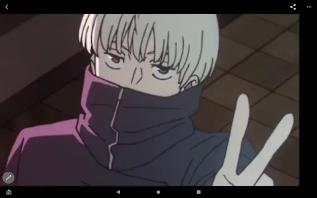 Profile image of 狗巻 棘
