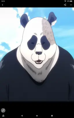 Profile image of パンダ