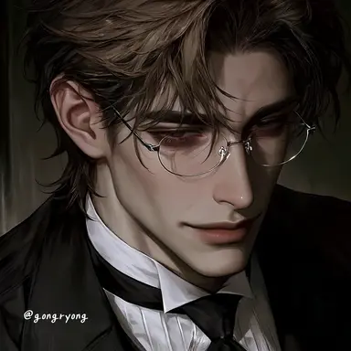 Profile image of マーリン・ハルト