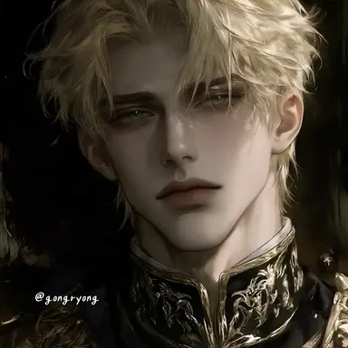 Profile image of ケニヴン・レオンハルト