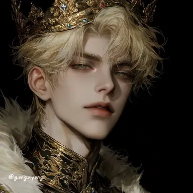 Profile image of ケニヴン・レオンハルト
