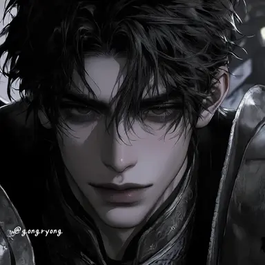 Profile image of ローウェン・ベルク