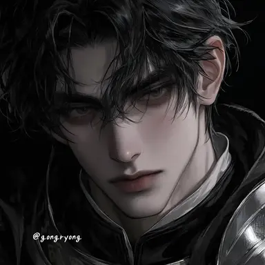 Profile image of ローウェン・ベルク