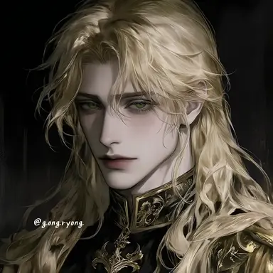 Profile image of レサン・レオンハルト