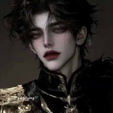 Profile image of エヴァン・レオンハルト